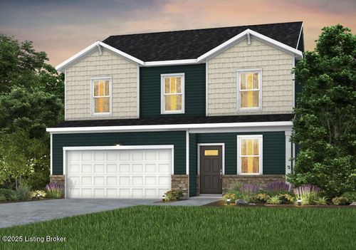 8505 Lysander Dr, Louisville, KY, 40214 | Card Image