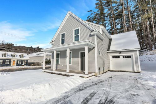 000 Woodmans Lane, Peterborough, NH, 03458 | Card Image