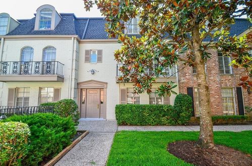 535-535 N Post Oak Ln, Houston, TX, 77024-4626 | Card Image