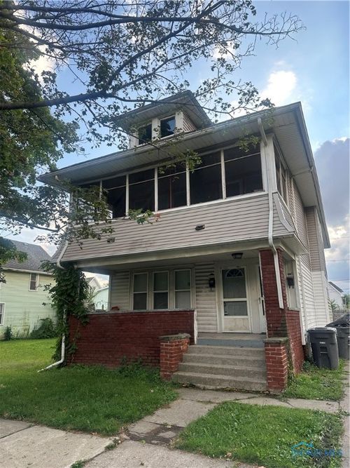 lower-unit-644 Parker Avenue, Toledo, OH, 43605 | Card Image
