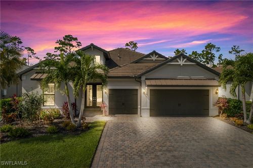 19040 Marquesa Dr, Fort Myers, FL, 33913-7898 | Card Image