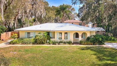 163 Linden Rd (Pool Home), House other with 3 bedrooms, 2 bathrooms and null parking in St Augustine FL | Image 3