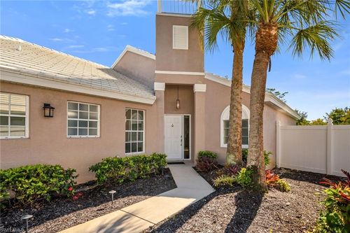 1317 Silverstrand Dr, NAPLES, FL, 34110-4117 | Card Image