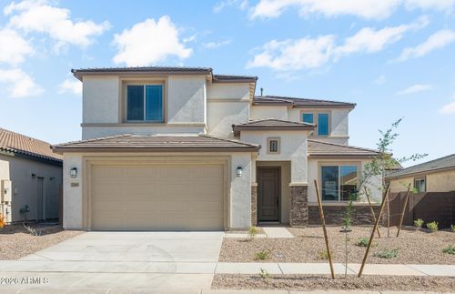 25401 N 172nd Ln, Surprise, AZ, 85387-2464 | Card Image