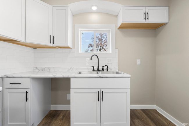 4121 Smith St, House other with 3 bedrooms, 2 bathrooms and null parking in Fort Wayne IN | Image 11