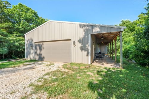 15075 Prairie Grove Lake Rd, Prairie Grove, AR, 72753-9067 | Card Image