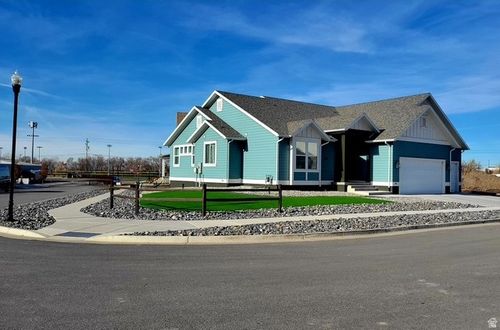 110 S Horizon Dr, Farmington, UT, 84025-4458 | Card Image