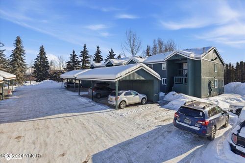 605-10229 Jamestown Drive, Anchorage, AK, 99507 | Card Image