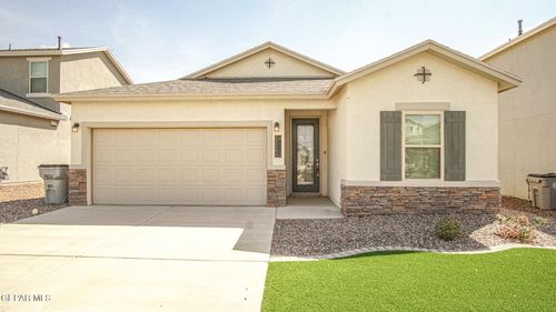 12264 Desert Sea, El Paso, TX, 79938 | Card Image