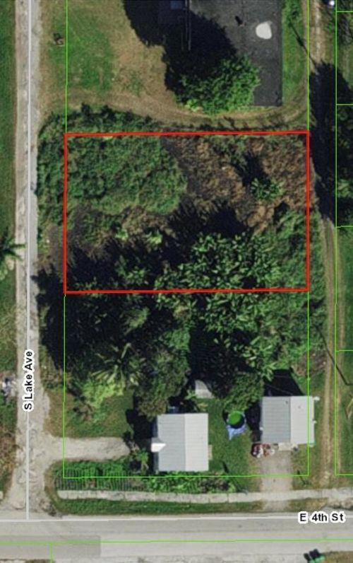 398-300-398 S Lake Ave, Pahokee, FL, 33476-1943 | Card Image