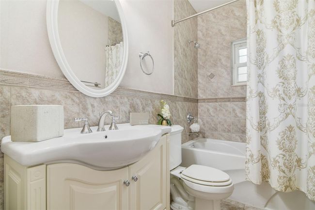 Second full bath. | Image 14