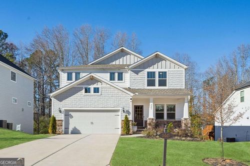 3445 Summerdale Walk, Cumming, GA, 30028 | Card Image