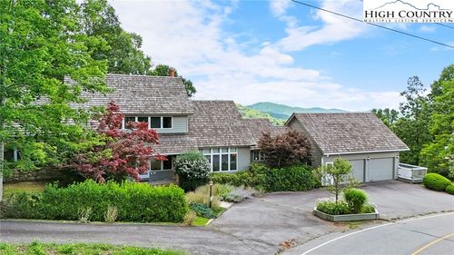 1860 Hickory, Boone, NC, 28607-5773 | Card Image