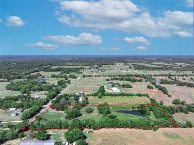 3711 Farm To Market 513 S, Home with 0 bedrooms, 0 bathrooms and null parking in Lone Oak TX | Image 3