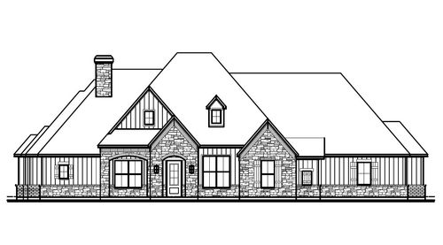 1550 Hamilton Ln, Northlake, TX, 76247-1880 | Card Image