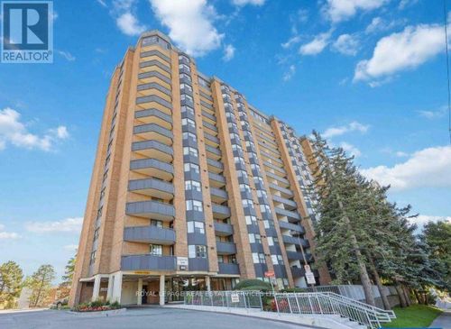 1504-3845 Lake Shore Boulevard W, Toronto (Long Branch), ON, M8W4Y3 | Card Image