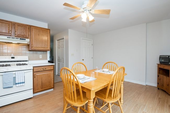 E - 63 Proctor St, Condo with 2 bedrooms, 2 bathrooms and 1 parking in Salem MA | Image 15