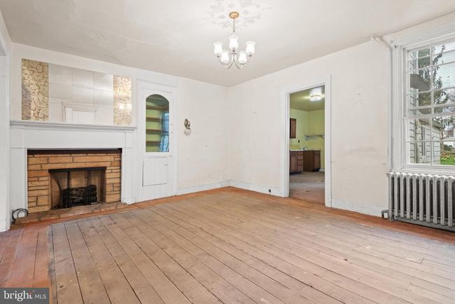 240 W Market St, Townhouse with 3 bedrooms, 1 bathrooms and null parking in MARIETTA PA | Image 8