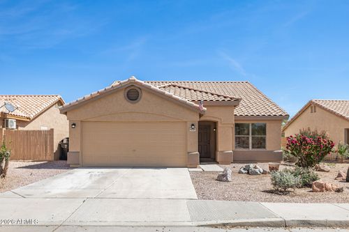 16501 N Durbin Dr, Surprise, AZ, 85374-5420 | Card Image