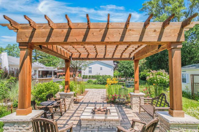 519 W Flint St, House other with 3 bedrooms, 3 bathrooms and null parking in Davison MI | Image 17