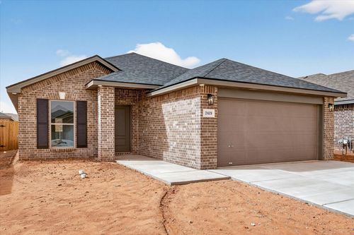 2419 Aberdeen Ave, Wolfforth, TX, 79382 | Card Image