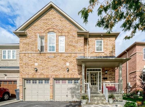 2-58 Pergola Way, Brampton, ON, L6Y5N1 | Card Image