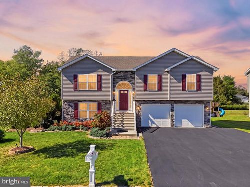 259 Melville Drive, INWOOD, WV, 25428 | Card Image
