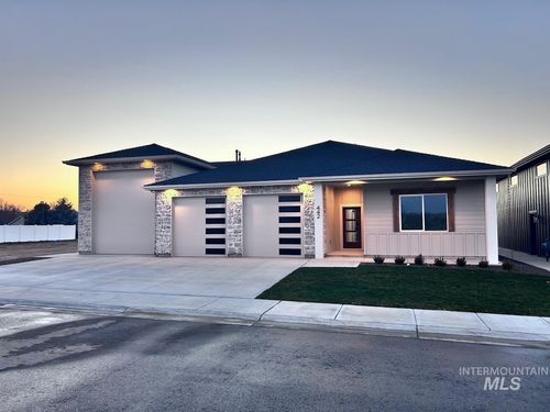 442 E Elaine Ct, Nampa, ID, 83686-1023 | Card Image