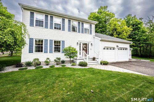 265 Briarwood Ln, Middletown, CT, 06457-7918 | Card Image