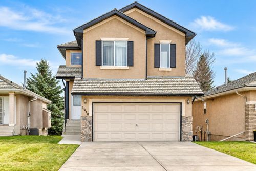 1210 Harvest Hills Dr Ne, Calgary, AB, T3K5B3 | Card Image