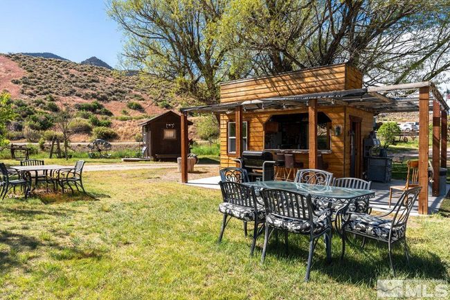 10977 Austin Rd, Home with 7 bedrooms, 3 bathrooms and null parking in Austin NV | Image 29