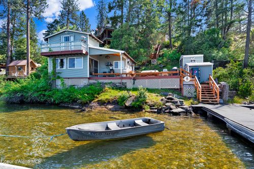 10437 Shale, Post Falls, ID, 83854 | Card Image