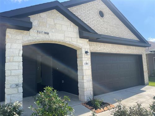 1310 Ponderosa Pine Dr, Rosharon, TX, 77583-4162 | Card Image