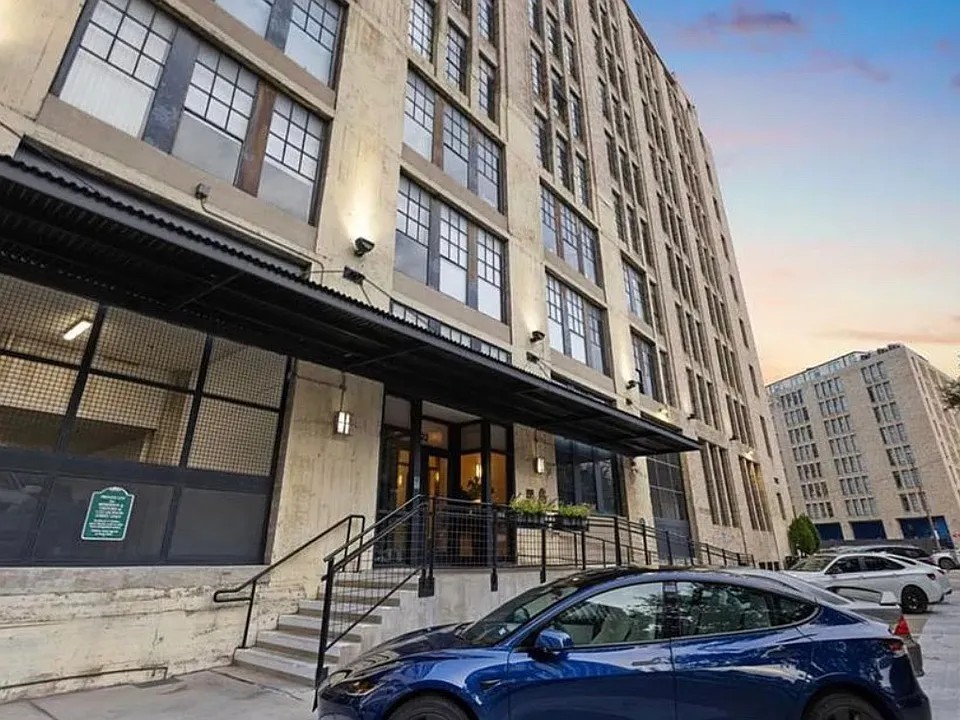 Residential in Dallas 2