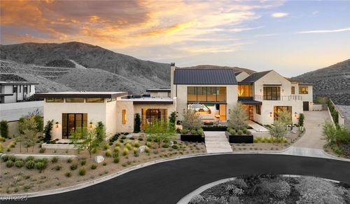 23 Sanctuary Peak Ct, Henderson, NV, 89012-7307 | Card Image