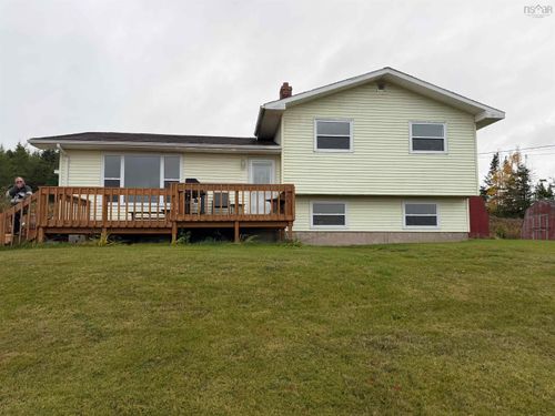 7900 Upper Grand Mira Road, Grand Mira North, NS, B1K1L9 | Card Image