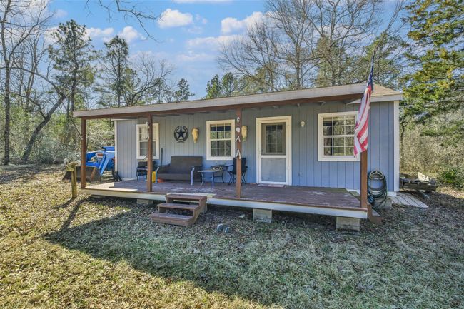 35 Old Sign Rd, Home with 1 bedrooms, 1 bathrooms and null parking in Midway TX | Image 43