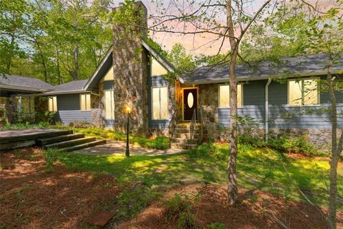 175 Flat Creek Ct, Fayetteville, GA, 30214-4419 | Card Image