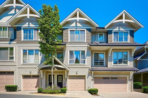 121-3105 Dayanee Springs Blvd, Coquitlam, BC, V3E0C2 | Card Image