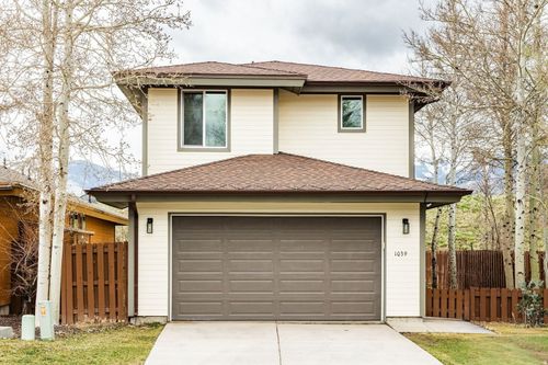 1039 Lincoln Ln, Park City, UT, 84098-5408 | Card Image