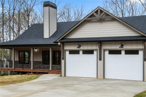 9 Fairview Way, Blue Ridge, GA, 30560 | Card Image