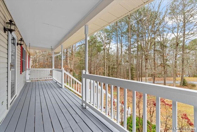 2530 Great Creek Dr, House other with 3 bedrooms, 2 bathrooms and null parking in La Crosse VA | Image 19