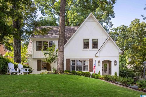 109 Yorkshire Dr, HOMEWOOD, AL, 35209-4305 | Card Image