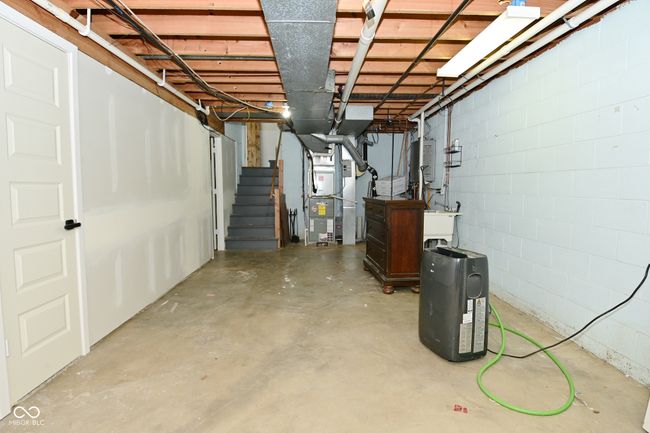 1229 Dallas Dr, House other with 4 bedrooms, 3 bathrooms and null parking in Plainfield IN | Image 37