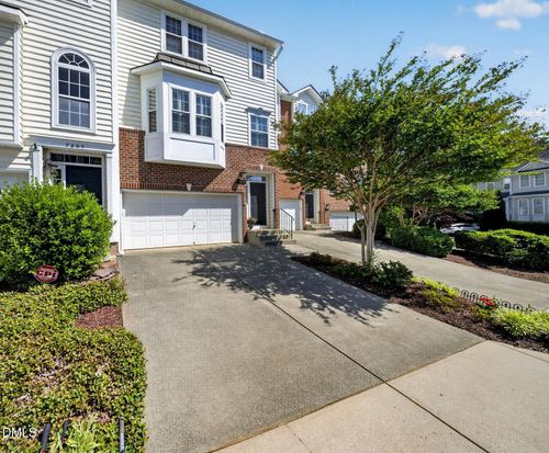 7207 Doverton Ct, Raleigh, NC, 27615-5836 | Card Image