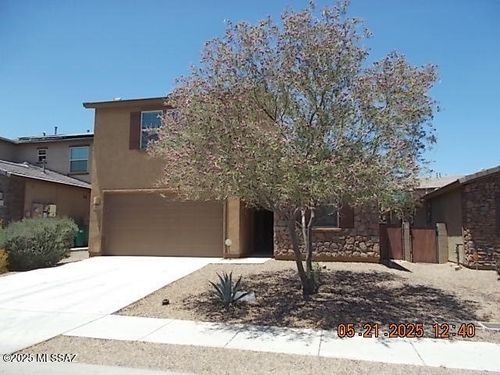 902 W Calle Tipoy, Sahuarita, AZ, 85629-0490 | Card Image