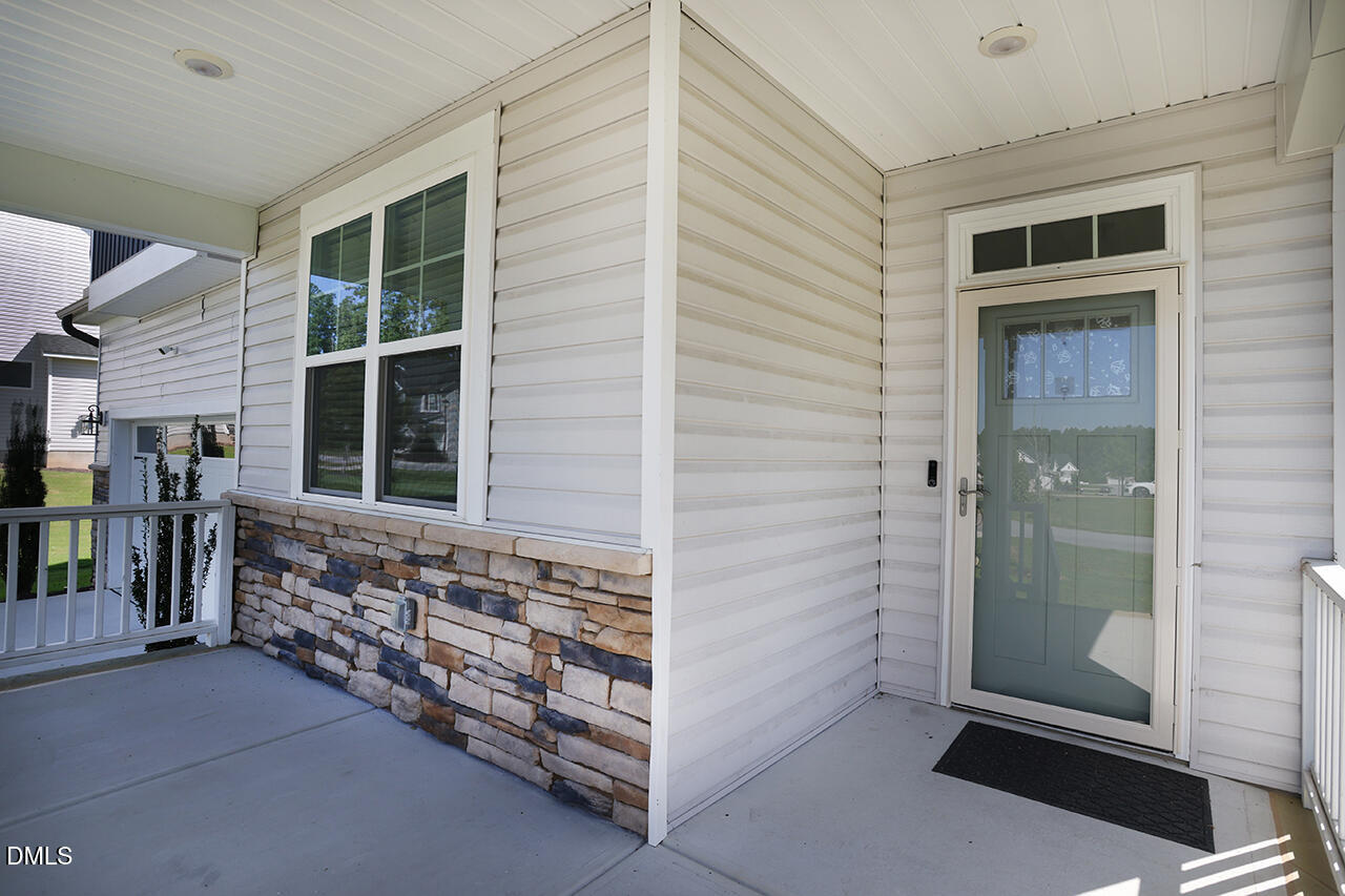 Residential in Clayton 5