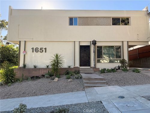 1651 Golden Gate Ave, Los Angeles, CA, 90026-1034 | Card Image