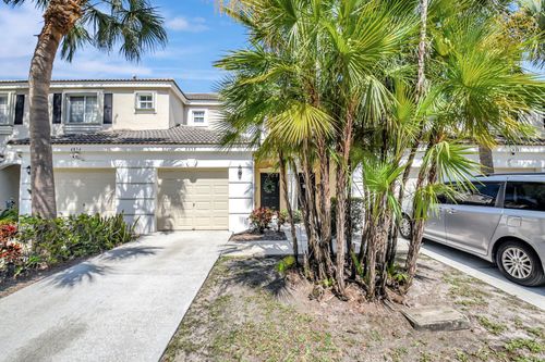 4838 Palmbrooke Circle, West Palm Beach, FL, 33417 | Card Image