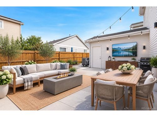 3688 Dexter Ct, Denver, CO, 80207-1051 | Card Image